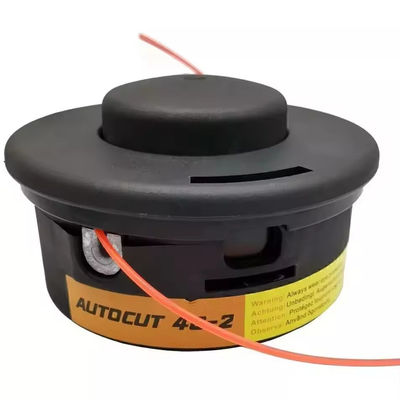 سعر جيد AutoCut 40-2 رأس الحلاقة لـ Stihl FS160 FS400 FS410 FS450 FS460 FS480 FS490 حلاقة الحشائش الانترنت
