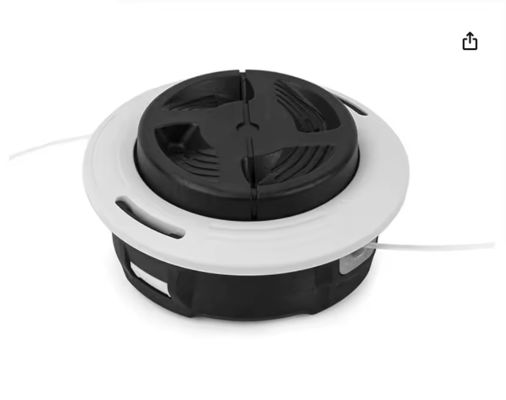 سعر جيد أدوات الحدائق ذات الخط المزدوج ST AUTOCUT C26-2 رأس تشذيب بديل FS55 الانترنت