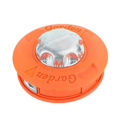 سعر جيد Universal Aluminum Strimmer Trimmer Head For OLEO-MAC 61112061A BC 380 S/BC 380 T الانترنت