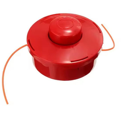 سعر جيد Universal 2 Line String Trimmer Bump Knob Easy Installation And Replacement الانترنت