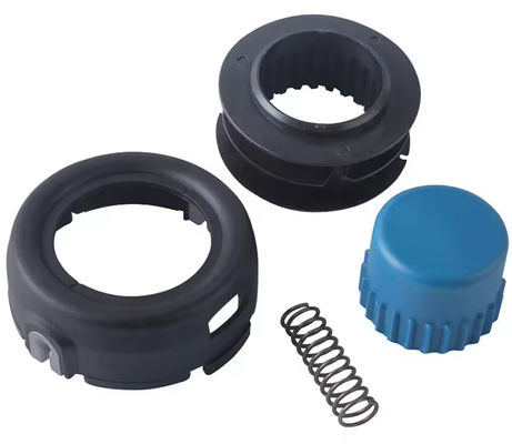 سعر جيد Pre-Wound Spool for Husqvarna 531300364 T35 224L 225L 232L 322L 240L 322L String grass Trimmer parts الانترنت