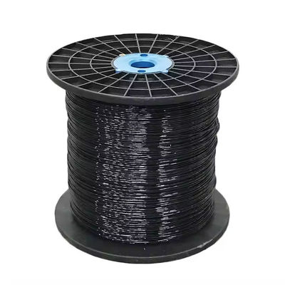 سعر جيد Anti UV Polyester Monofilament Wires for Greenhouse Vineyard Frame Support 2.0mm 2.2mm الانترنت