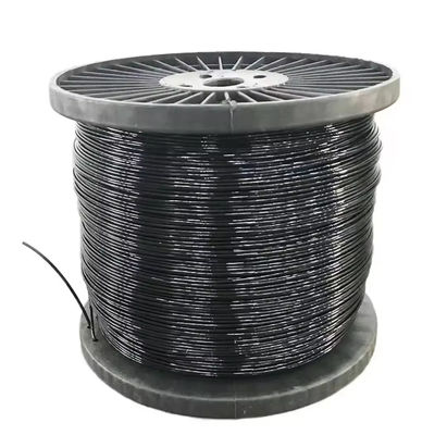 سعر جيد 2.0MM 2.5MM 3.0MM 3.5MM 1500M Polyester Wire for Greenhouse PET Wire Shading System الانترنت