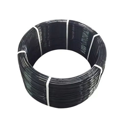 سعر جيد Factory Supply 4.0mm PET Polyester Wire For Agriculture Greenhouse الانترنت