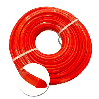 سعر جيد محطم الحديقة 3.5mm أدوات الحديقة القوة ضربة الفرشاة القطع الانترنت