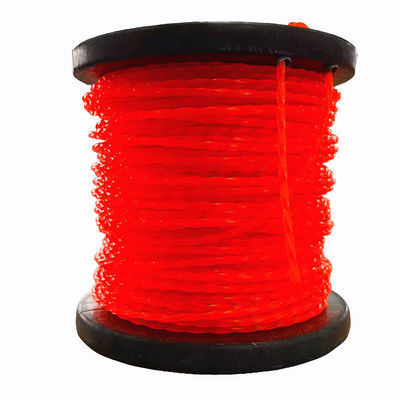 سعر جيد 2.4mm 2.7mm 3.0mm 3.5mm أدوات كهربائية حديقة جزء حديقة حديقة حديقة خط 2kg لفائف التعبئة مع دعم مخصص OEM الانترنت