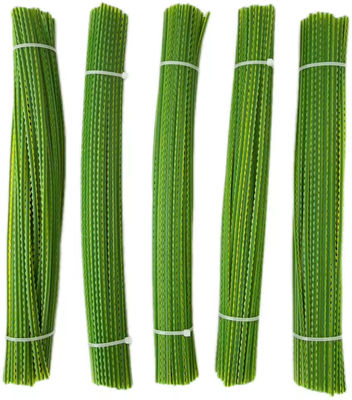 سعر جيد Precut Sawtooth Nylon Garden Trimmer Line 12 Inch Length Precut Trimmer Cord الانترنت