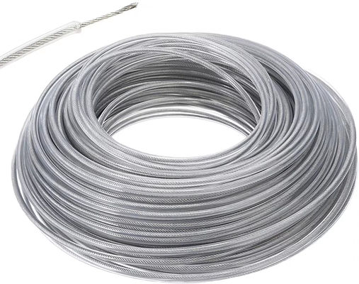 سعر جيد Heavy Duty Pre Cut Trimmer Line With Steel Inside For Brush Cutter 2.5mm X 250mm الانترنت