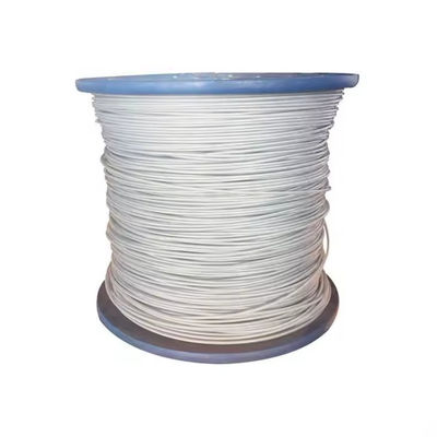 سعر جيد Heavy Duty Steel String Trimmer Line Steel Wire Spool Package الانترنت