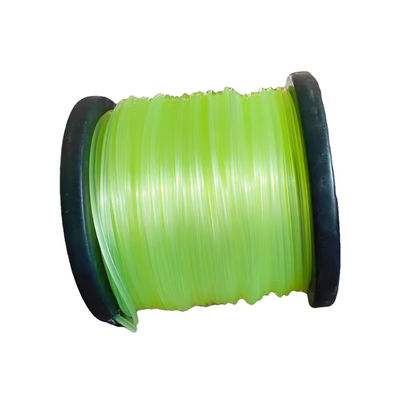 سعر جيد Dual Square 3.0mm 0.120 1kg NTEC Nylon Trimmer Line Spool الانترنت