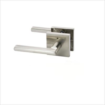سعر جيد Zinc Alloy Door Handle Lock الانترنت