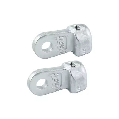سعر جيد W Type Eye Socket Clevis Corrosion Resistance For Insulator Link Fitting الانترنت