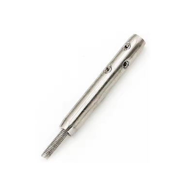 سعر جيد Stainless Steel Swageless Rigging Hardware Cable Railing Fittings Swageless Terminal الانترنت