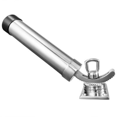 سعر جيد حامل صنارة صيد قابل للتعديل للقارب من الفولاذ المقاوم للصدأ 316 حامل قضيب صيد للقارب المحمول الانترنت