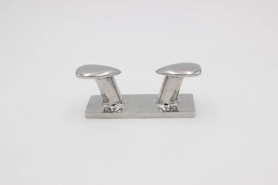 سعر جيد STAINLESS STEEL AISI316 BOAT BOLLARD CROSS BOLLARD MARINE HARDWARE BOAT ACCESSORIES الانترنت
