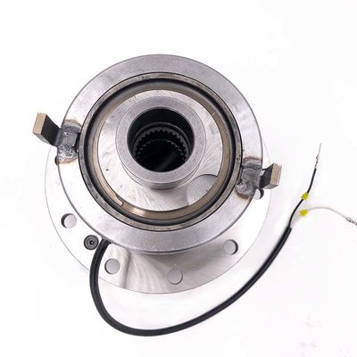 سعر جيد Clutch Assembly Electric Locker High Accuracy Easy To Install For Off Road Vehicles الانترنت