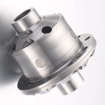 سعر جيد RD206 Air Differential Locker For Suzuki With 10 Bolt 22 Spline From China Factory الانترنت