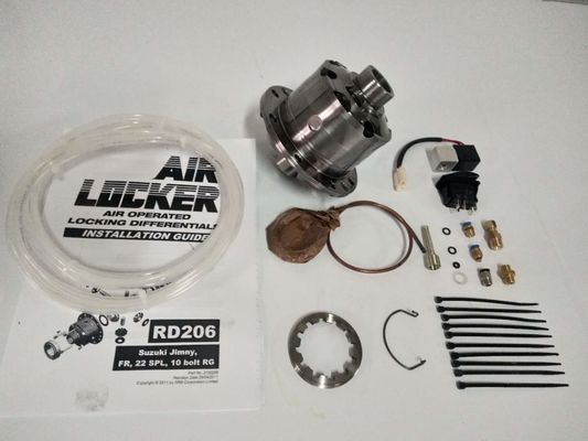 سعر جيد RD206 Suzuki Samurai Air Locker الانترنت