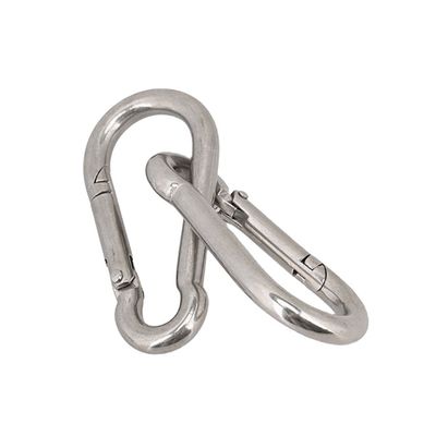 سعر جيد أجهزة الهواء الطلق 8x80mm الفولاذ المقاوم للصدأ 316 الزناد المتحرك مع النهاية الملمعة الانترنت