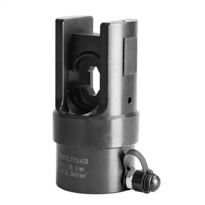 سعر جيد كماشة هيدروليكية ثقيلة FYQ-630 بمدى 150-630 مم، قوة الخرج ≤ 316 كيلو نيوتن، والوزن 13.1 كجم الانترنت