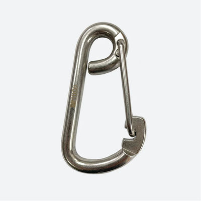 سعر جيد Mirror Polish Swivel Eye Bolt الانترنت