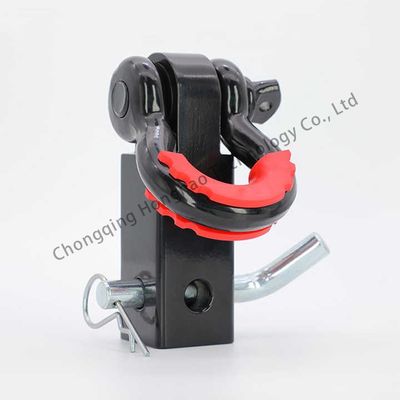 سعر جيد Heavy Duty G209 Alloy Steel Screw Pin Bow Shackle 3/4 Inch for Healthcare Towing الانترنت