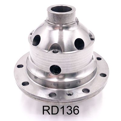 سعر جيد Auto Parts Differential Rear 4X4 Locker For Toyota Hiace Hilux Landcruiser الانترنت