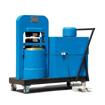 سعر جيد Industrial Automatic Cable Stripping Machine with Hydraulic Pressing Capability الانترنت