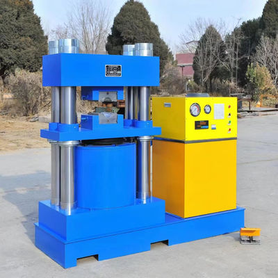 سعر جيد آلة تجعيد كابل الأسلاك الفولاذية الهيدروليكية الصناعية للرفع والوصل الانترنت