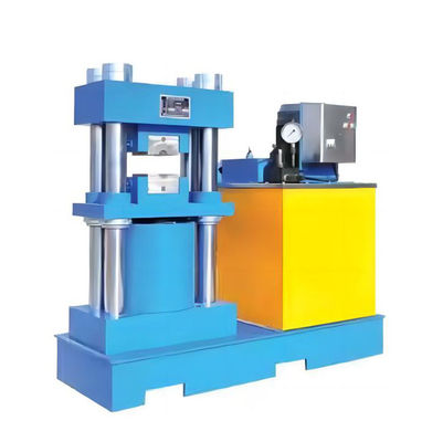 سعر جيد 800Ton Hydraulic Steel Wire Rope Press for Heavy Duty Applications and Easy Operation الانترنت