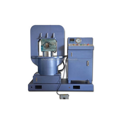 سعر جيد 3 kw Motor Power Wire Rope Steel Hydraulic Press Machine for Heavy Duty Applications الانترنت