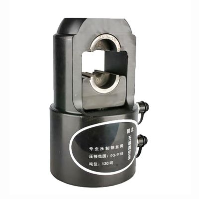 سعر جيد 60 كجم الهيدروليكية حبل الفولاذ سلكية حبل أكمام مطبقة لالتطبيقات الثقيلة الانترنت