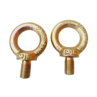 سعر جيد مسمار رفع من الصلب المجلفن الأصفر JIS 1168 لرفع متين وقوي الانترنت