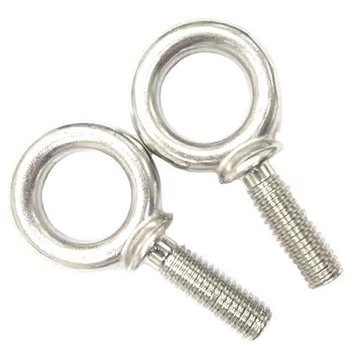 سعر جيد إكمال بسيط G279 محول العين من الفولاذ المقاوم للصدأ مخصص لمتطلبات مخصصة الانترنت