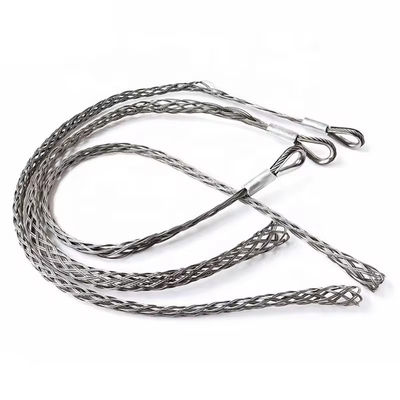 سعر جيد مقابض الكابلات، جوارب الكابلات، قبضة سحب الكابل الانترنت