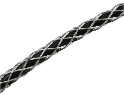سعر جيد Metal Cable Puller Cable Puller Wire Grip Cable Pipe Conduit Puller Wire Grips Net Cover الانترنت