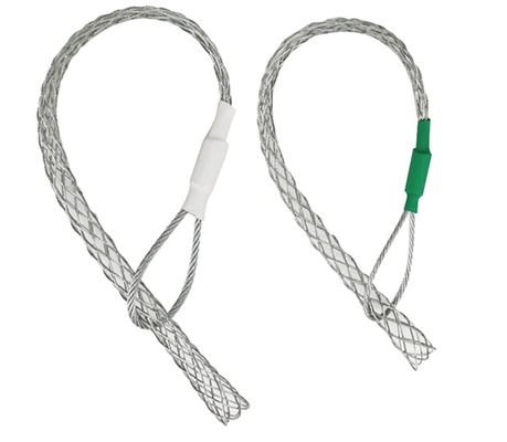 سعر جيد Metal Cable Puller Cable Puller Wire Grip Cable Pipe Conduit Puller Wire Grips Net Cover Accessory الانترنت