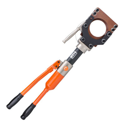 سعر جيد EMEADS LGB Integral Shearing Copper - Aluminum Armored Cable Hydraulic Cable Shears Cable Cutter Insulated الانترنت