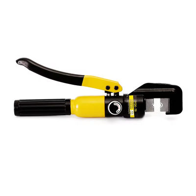 سعر جيد Dieless Hand Hydraulic Crimping Tool For Cable Lug Hand Crimper الانترنت