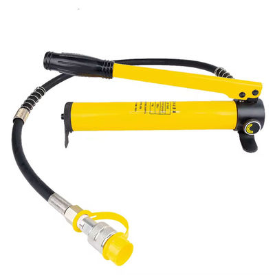 سعر جيد Emeads CP-180 Hydraulic Hand Oil Pump CP-180 Small Manual Hydraulic Cylinder Jack Hand Oil Pump الانترنت