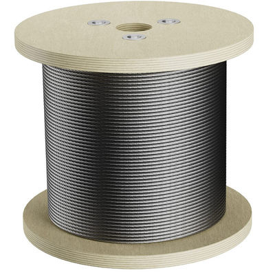 سعر جيد Length Customization SS Cable 1/16