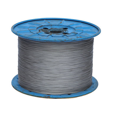 سعر جيد حبل أسلاك الفولاذ المقاوم للصدأ طوله 200 قدم للبيئات الصناعية الصعبة الانترنت