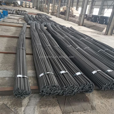 سعر جيد خيط الفولاذ المغلف SWG الفئة A للتخصيص الكابل / Guy Wire / Stay Wire خيوط الفولاذ القابلة للتخصيص الانترنت