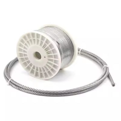 سعر جيد خدمات أخرى لمعالجة الحبال للحبل اللاسلكي من الفولاذ المقاوم للصدأ الانترنت