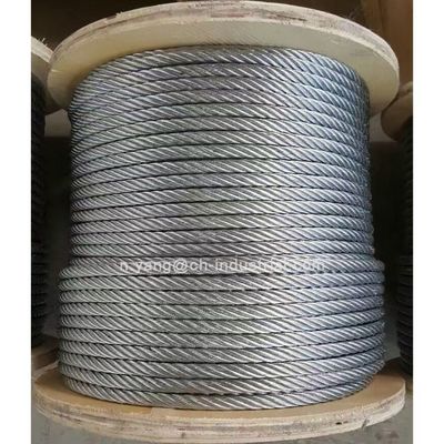 سعر جيد تخصيص 72A خدمة معالجة كابلات الفولاذ الحديدية الأخرى الحبل السلكي المغلف للكابلات الطائرة الانترنت