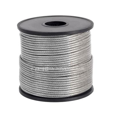 سعر جيد 7x7/7x19 5/32