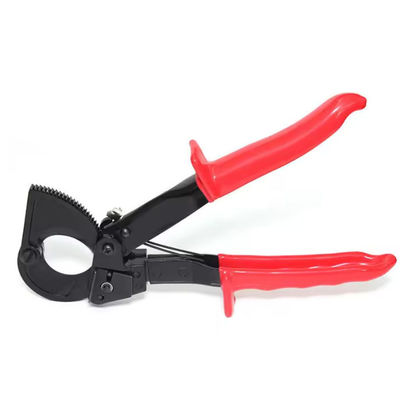 سعر جيد Industrial Mechanical Ratchet Wire Crimper 260mm CC-325 Energy Saving الانترنت