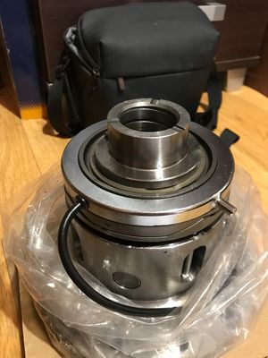 سعر جيد 4x4 RD128 RD Diff Locker For Discovery / Defender Off Road Rd Differential + Rd Compressor For Land Rover Diff Lock الانترنت