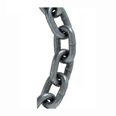 سعر جيد 304 Stainless Steel Coil Chain For Transport Tie Down Binder Chain Pulling Towing Hanging, Home, Camping, Pet Towing, 6mm الانترنت