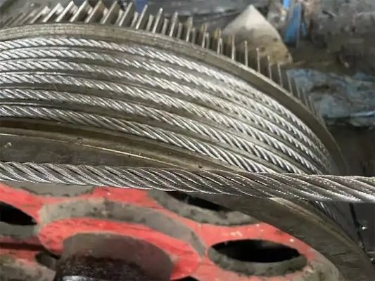 سعر جيد OEM 400ft T316 1/8 